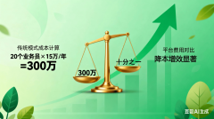 好比品牌推广、运维方案、营销筹谋这些策略