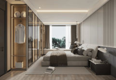 客堂是家居糊口的核