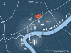 <strong>杨浦中海海上和集</strong>