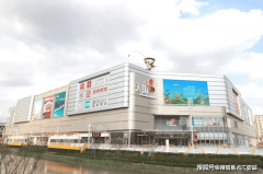 每一郁的鲜氧之中